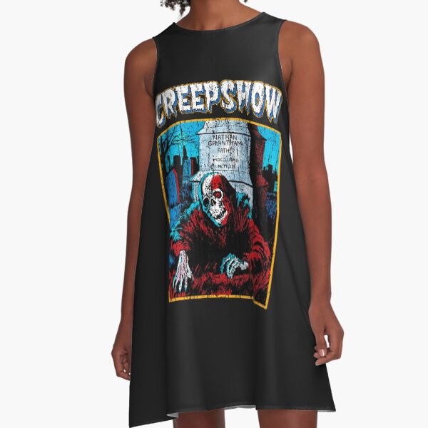 Item preview, Creepshow designed and sold by gastonmarlrcqd.