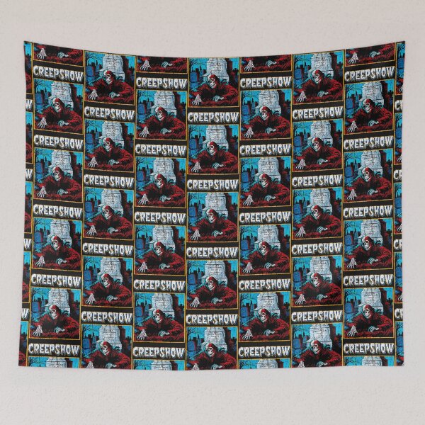 Item preview, Creepshow designed and sold by gastonmarlrcqd.