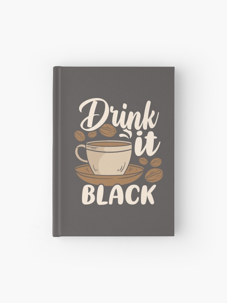 Coffee Cup Cute Illustration Tumblr Aesthetic Icon  Hardcover Journal for  Sale by vanessavolk