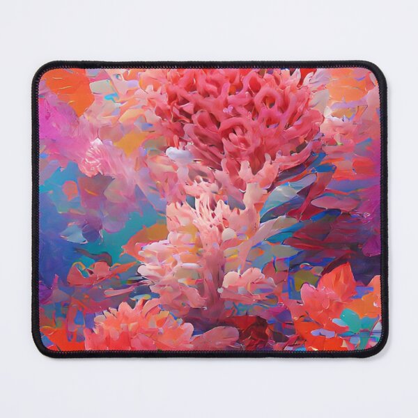 Item preview, Coral designed and sold by MxedFeelings.