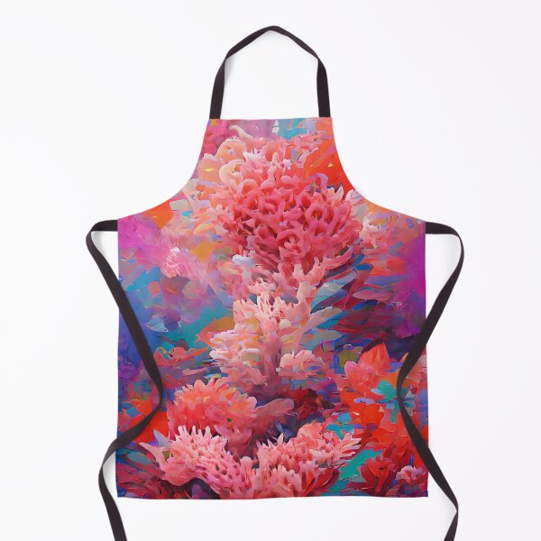 Item preview, Coral designed and sold by MxedFeelings.