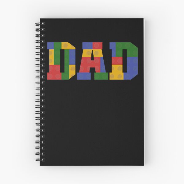 Item preview, Master Builder Dad Blocks Master Men's Brick Master Builder Gear designed and sold by DynamicDesign.