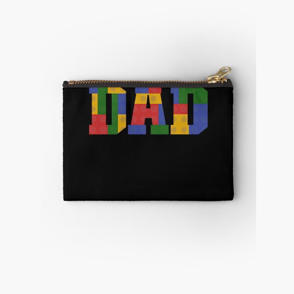 Item preview, Master Builder Dad Blocks Master Men's Brick Master Builder Gear designed and sold by DynamicDesign.