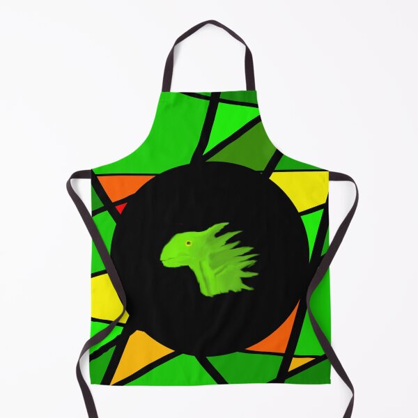 Item preview, Mosaic Pattern With Dino Artwork9 D1 Production designed and sold by SelfUpgrade.