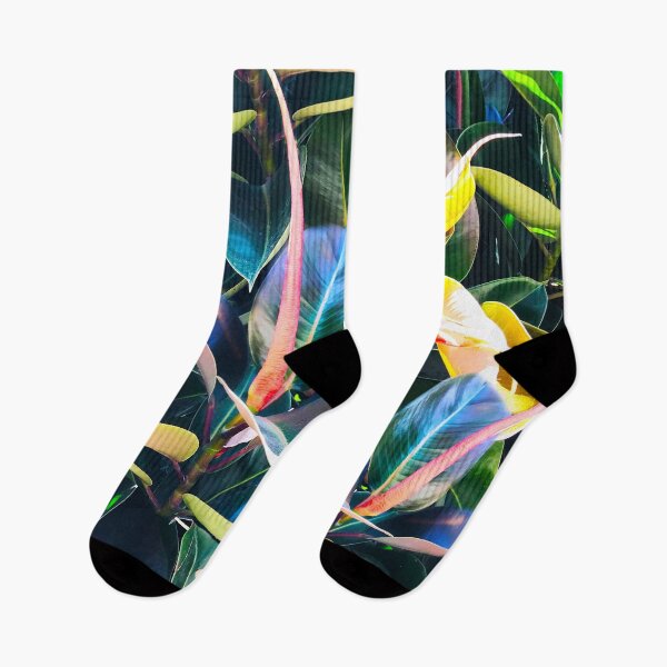 Item preview, Jungle Flowers designed and sold by John-Paul Sanders.