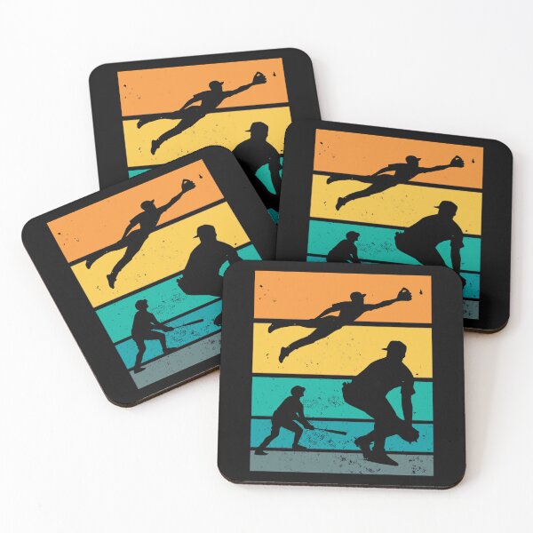 Item preview, Baseball Player Baseball Match Vintage Sticker designed and sold by brittaapriliy.