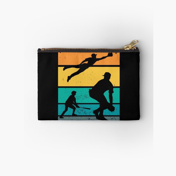 Item preview, Baseball Player Baseball Match Vintage Sticker designed and sold by brittaapriliy.