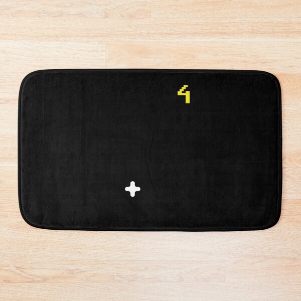 Item preview, Player 4 Has Entered The Game Classic T-Shirt designed and sold by monica45je.