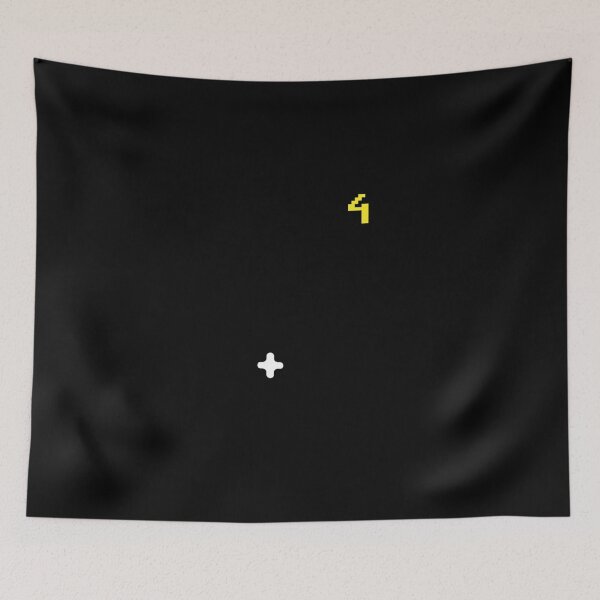 Item preview, Player 4 Has Entered The Game Classic T-Shirt designed and sold by monica45je.