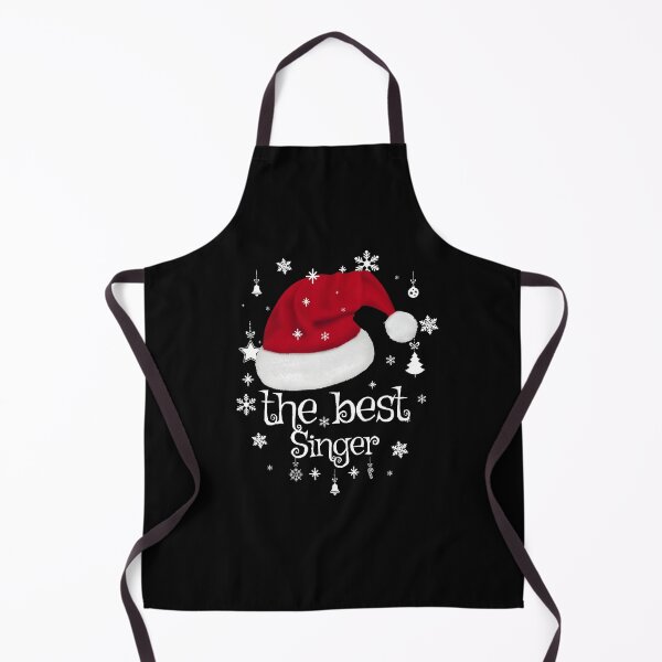 Item preview, the best Singer - for give away in the christmas designed and sold by Proud Pro Gifts.