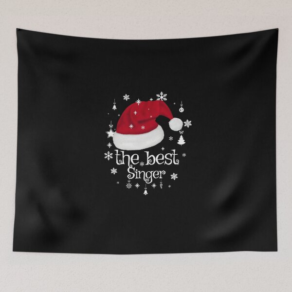 Item preview, the best Singer  - for give away in the christmas designed and sold by Proud Pro Gifts.