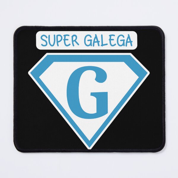 Item preview, Super Galega designed and sold by Galitenda.