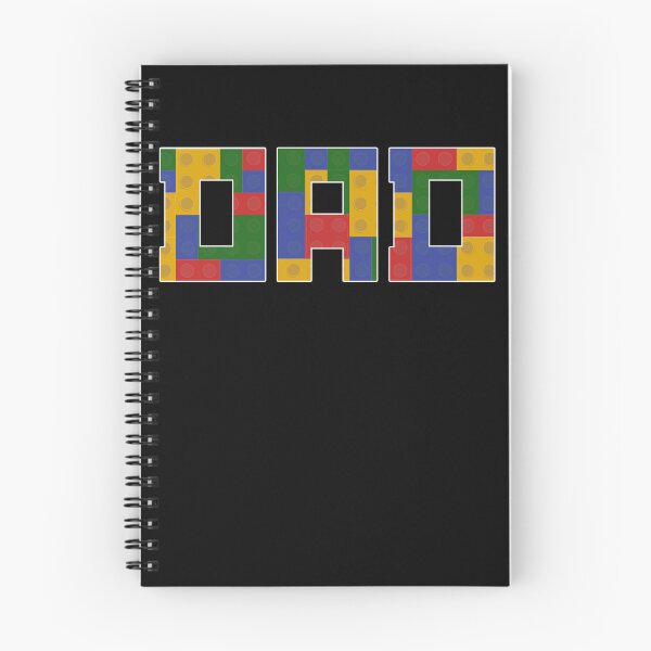 Item preview, Master Builder Dad Blocks Master Men's Brick Master Builder Gear designed and sold by DynamicDesign.