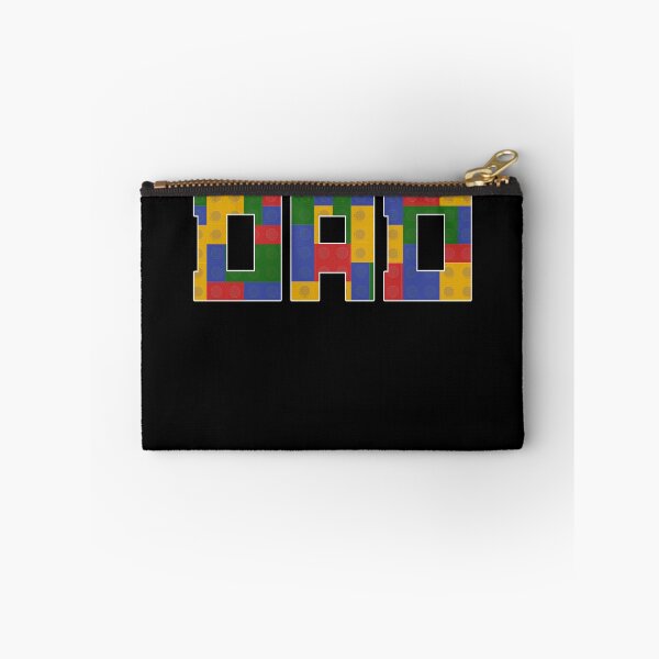 Item preview, Master Builder Dad Blocks Master Men's Brick Master Builder Gear designed and sold by DynamicDesign.
