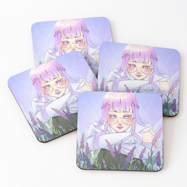 Item preview, Lavender field designed and sold by ANRI-spdpaints.