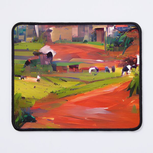 Item preview, The Countryside designed and sold by MxedFeelings.