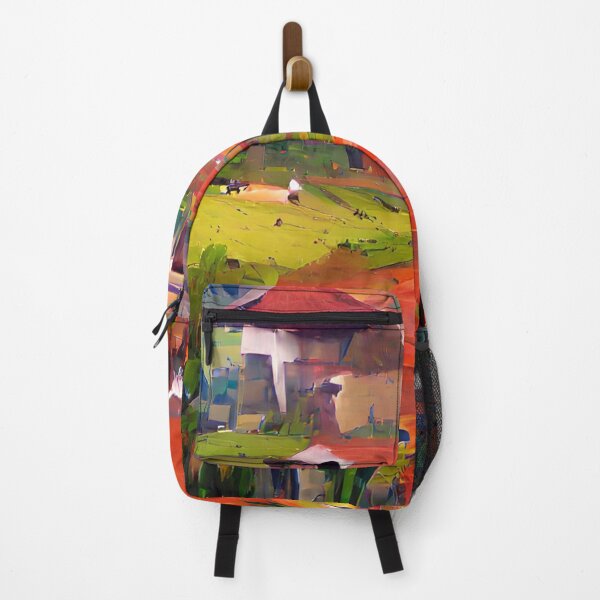 Item preview, The Countryside designed and sold by MxedFeelings.