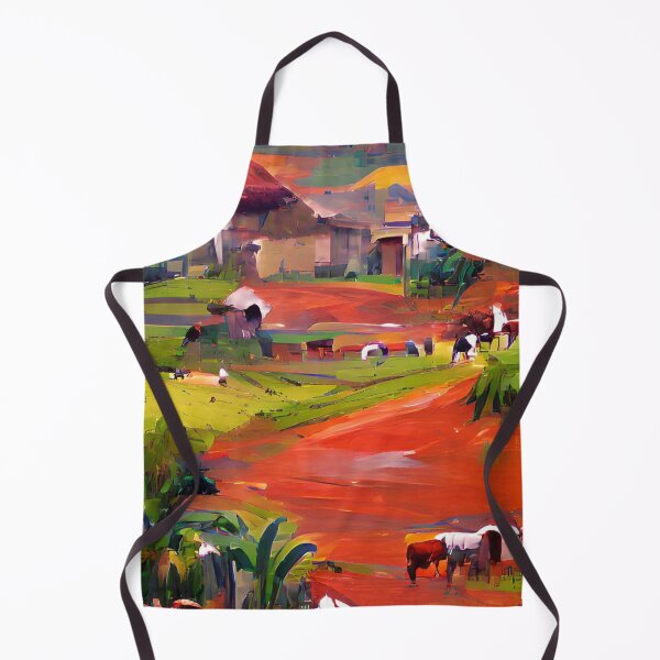 Item preview, The Countryside designed and sold by MxedFeelings.