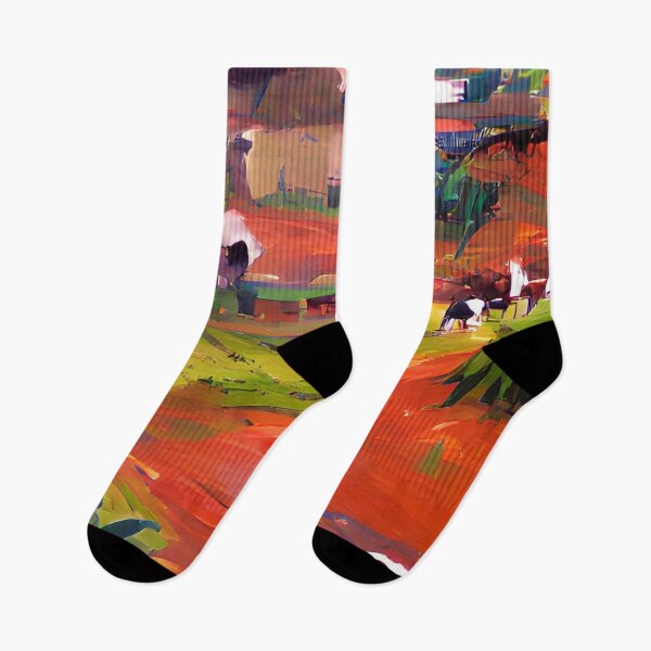 Item preview, The Countryside designed and sold by MxedFeelings.