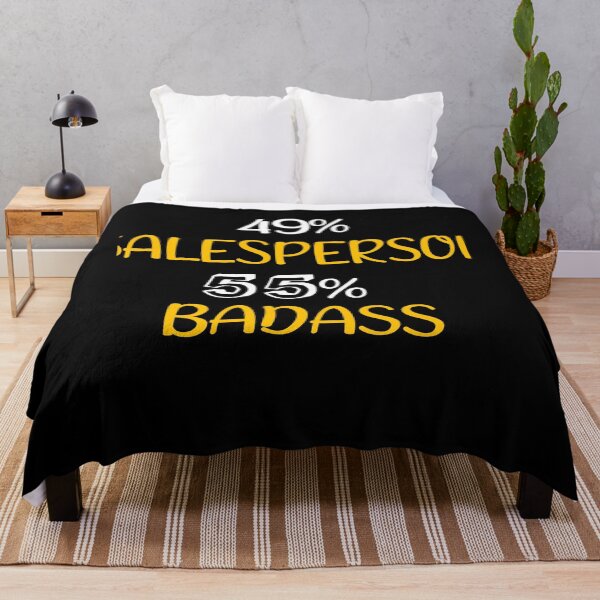Item preview, shirt for salesperson Gift for salesperson, Gift for salesperson, Christmas gift for salesperson, Funny Gift For salesperson Mens Dad, Husband designed and sold by xlnv.