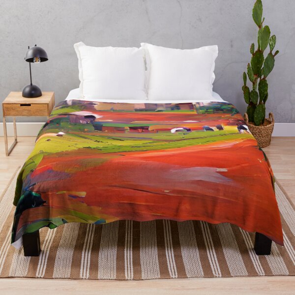 Item preview, The Countryside designed and sold by MxedFeelings.