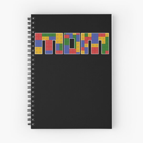 Item preview, Master Builder Mom Blocks Women's Brick Master Builder Gear designed and sold by DynamicDesign.