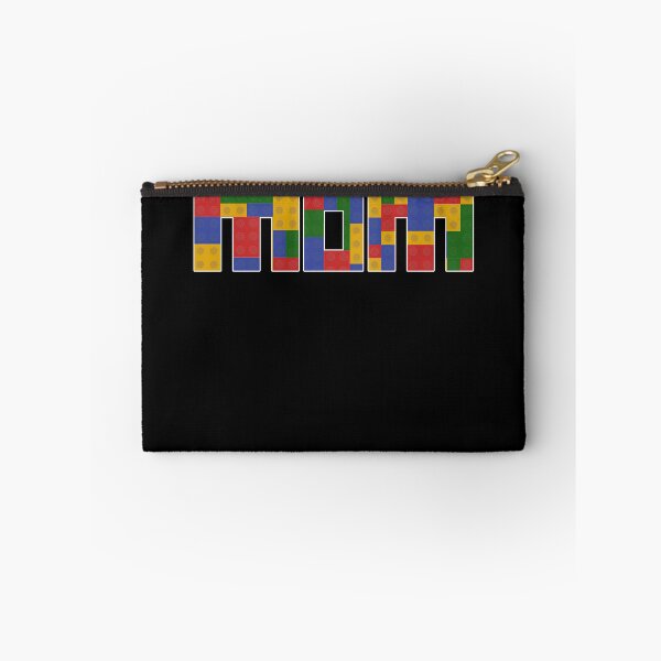 Item preview, Master Builder Mom Blocks Women's Brick Master Builder Gear designed and sold by DynamicDesign.