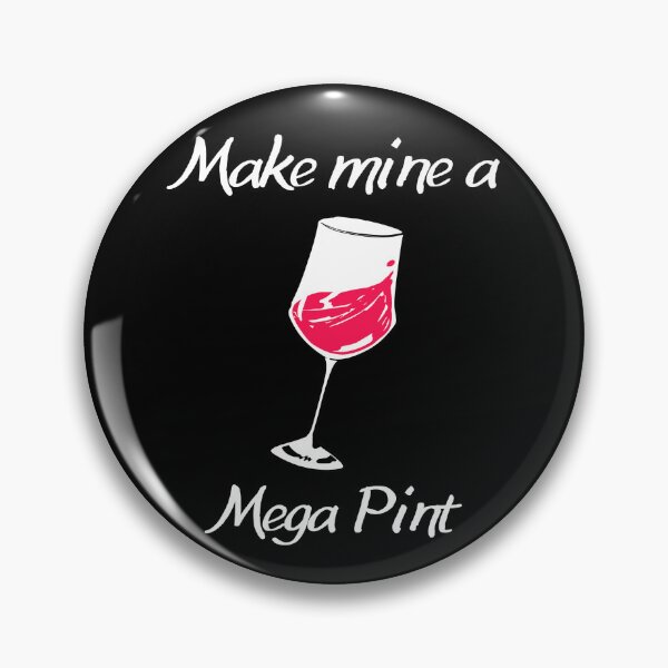 Item preview, Johnny Depp Mega Pint designed and sold by letswookieswin.