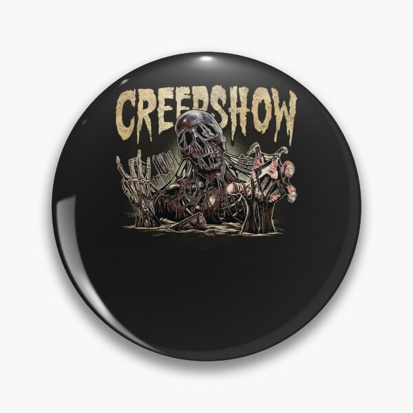 Item preview, Creepshow designed and sold by gastonmarlrcqd.