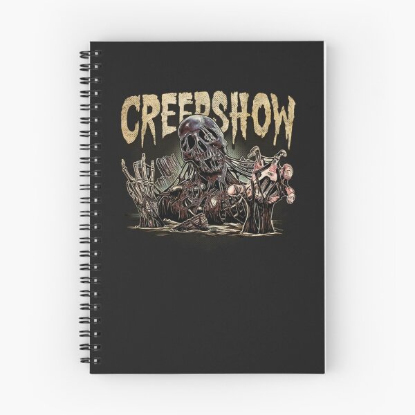 Item preview, Creepshow designed and sold by gastonmarlrcqd.