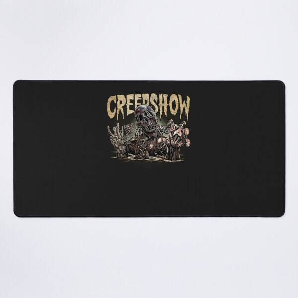 Item preview, Creepshow designed and sold by gastonmarlrcqd.