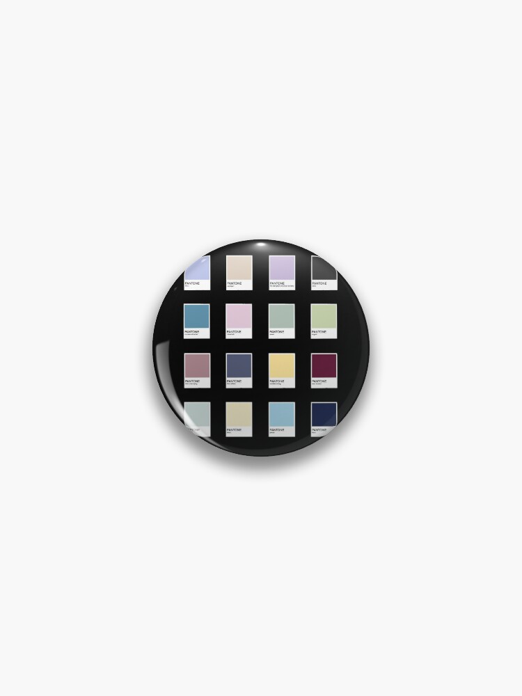 Pin on Swatches