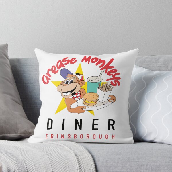 Item preview, Grease Monkeys - Neighbours designed and sold by Good-Friends.