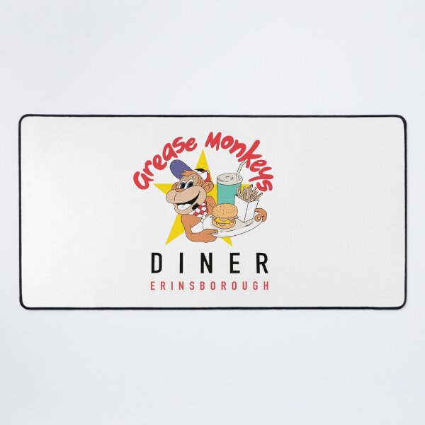 Item preview, Grease Monkeys - Neighbours designed and sold by Good-Friends.