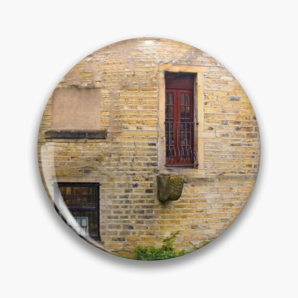 Item preview, Old Victorian Castle in Holme Village - UK designed and sold by BritishYank.