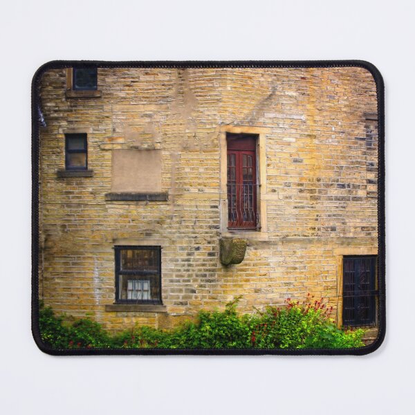 Item preview, Old Victorian Castle in Holme Village - UK designed and sold by BritishYank.