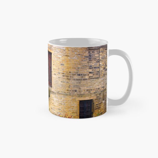 Item preview, Old Victorian Castle in Holme Village - UK designed and sold by BritishYank.