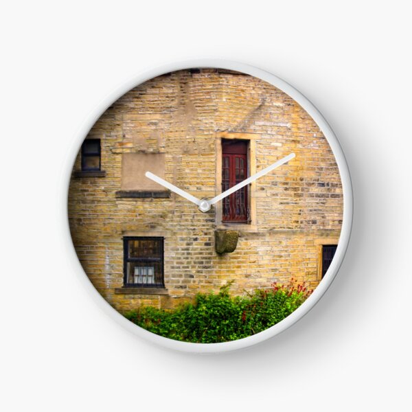 Item preview, Old Victorian Castle in Holme Village - UK designed and sold by BritishYank.