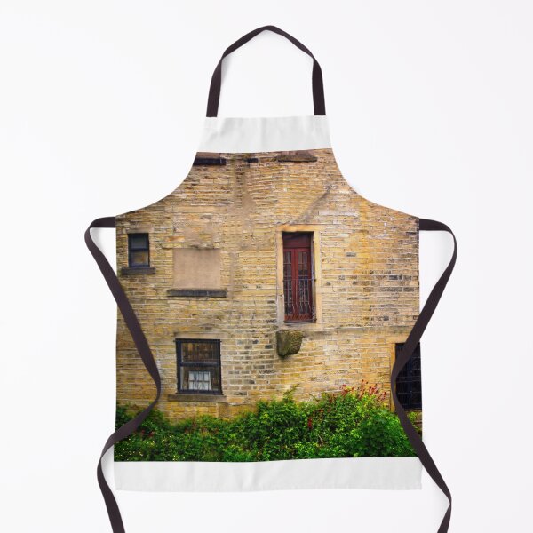 Item preview, Old Victorian Castle in Holme Village - UK designed and sold by BritishYank.