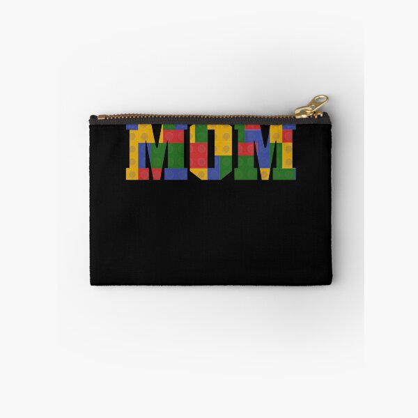 Item preview, Master Builder Mom Blocks Women's Brick Master Builder Gear designed and sold by DynamicDesign.