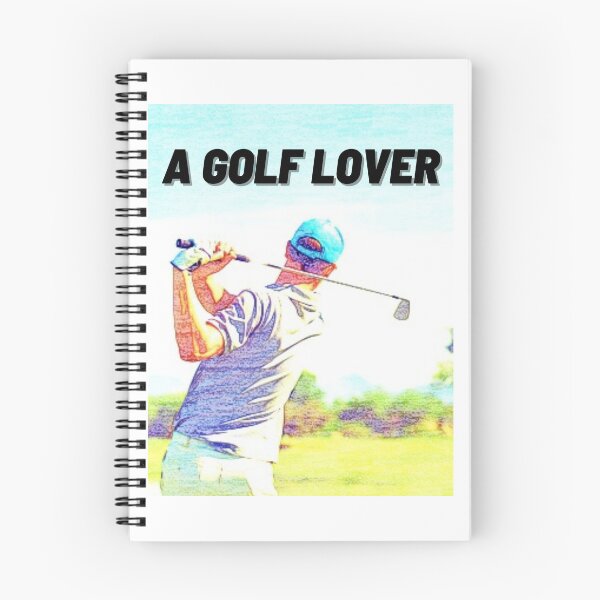 Item preview, A golf lover designed and sold by nadeesha55.