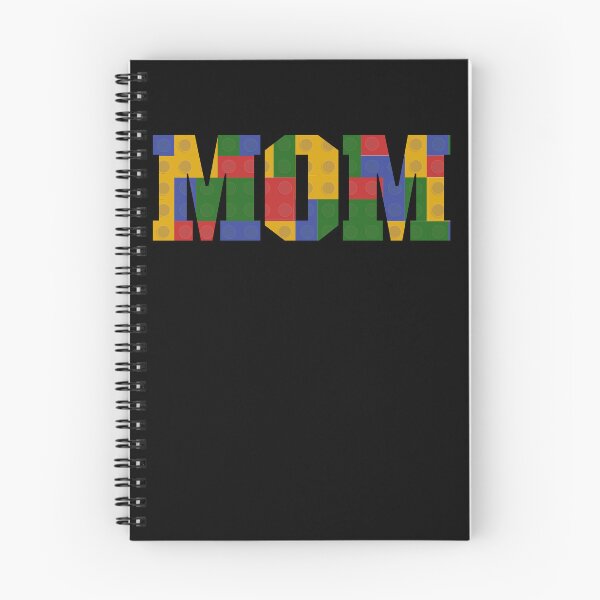 Item preview, Master Builder Mom Blocks Women's Brick Master Builder Gear designed and sold by DynamicDesign.