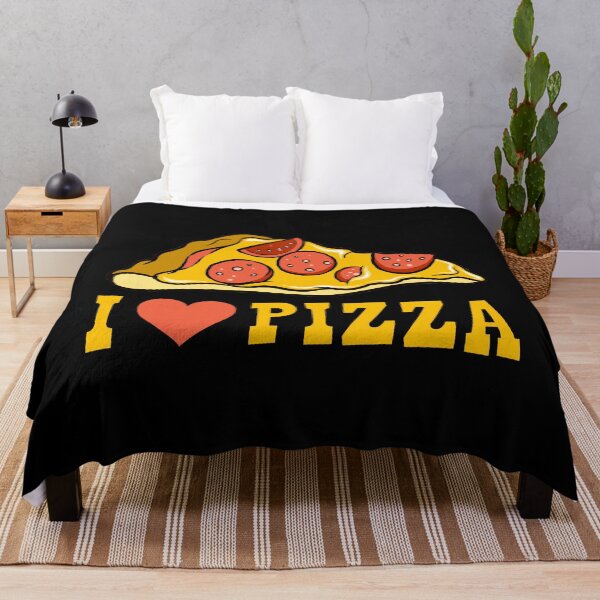 Item preview, I Love Pizza designed and sold by joseartgel.