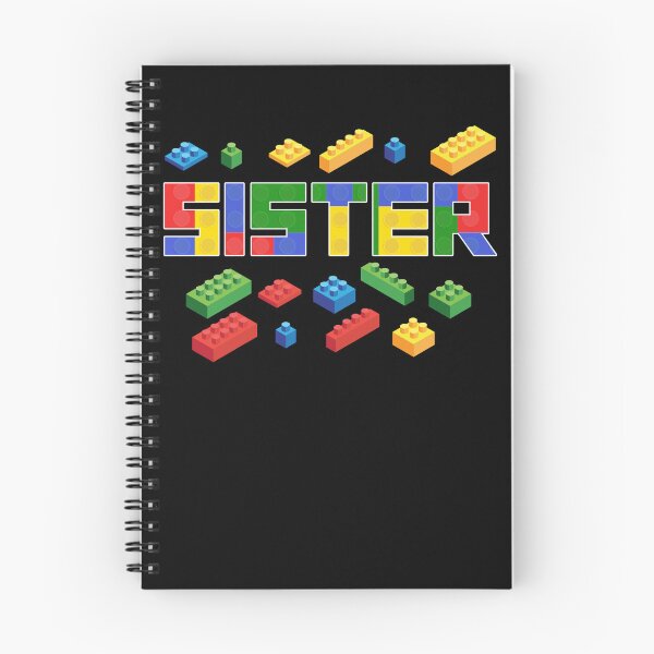 Item preview, Master Builder Sister Blocks Women's Brick Master Builder Gear designed and sold by DynamicDesign.