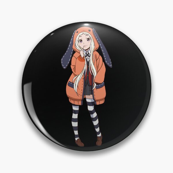 Item preview, Runa Yomozuki designed and sold by AnimeLove89.