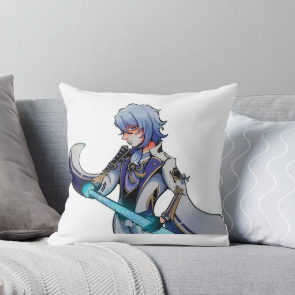 Item preview, Kamisato Ayato designed and sold by Radgh0stie.