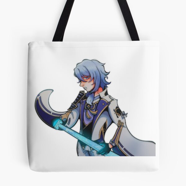 Item preview, Kamisato Ayato designed and sold by Radgh0stie.