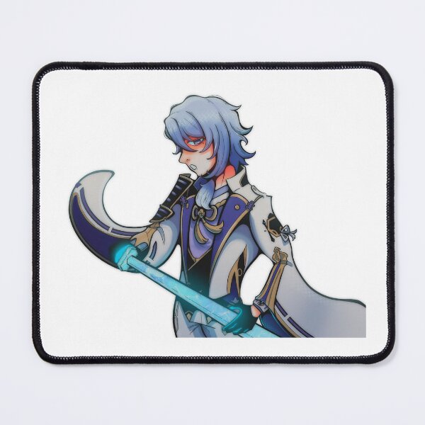 Item preview, Kamisato Ayato designed and sold by Radgh0stie.