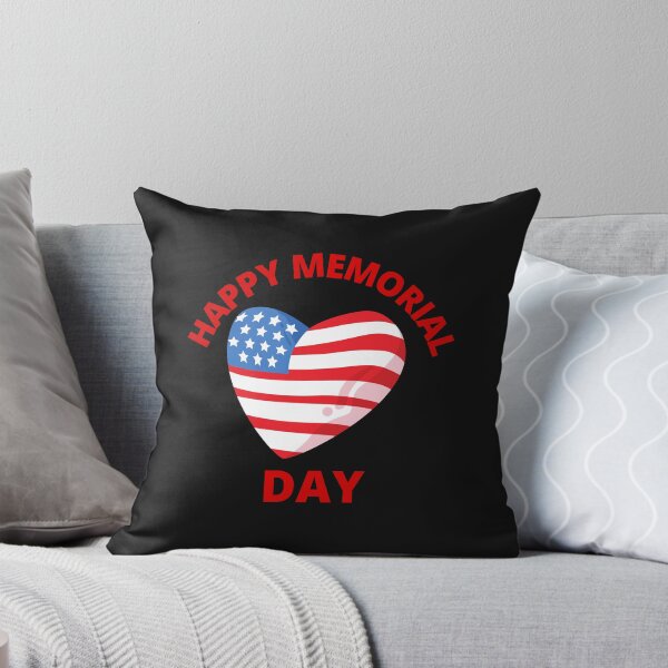 Item preview, Happy Memorial Day designed and sold by MrTsTshirts.