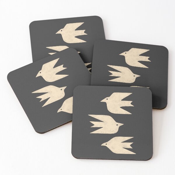 Item preview, Doves in Flight designed and sold by Renea L Thull.
